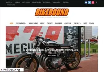 bikebound.com