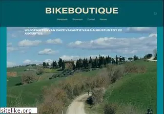 bikeboutique.eu