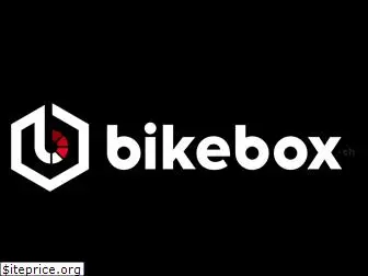 bikebox.ch