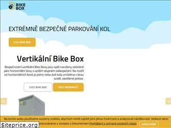 bikebox.cz