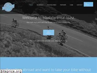 bikeboxrental.co.nz