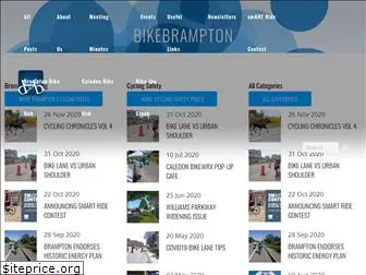 bikebrampton.ca