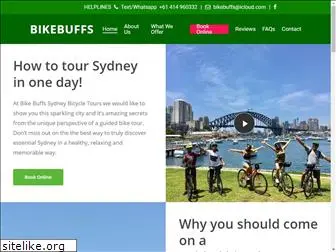 bikebuffs.com.au