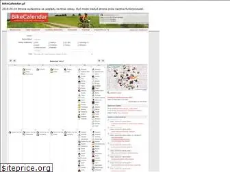 bikecalendar.pl