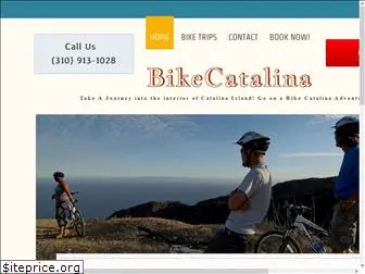 bikecatalina.com
