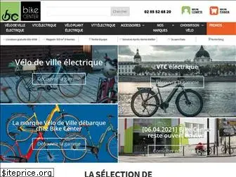 bikecenter.fr