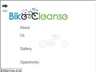 bikecleanse.com