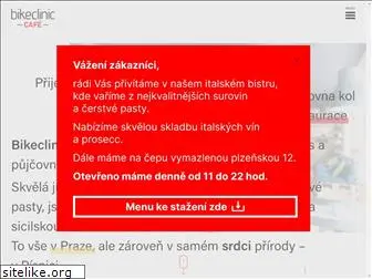 bikeclinic.cafe