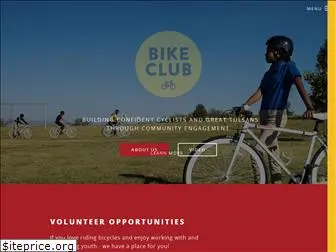 bikeclubtulsa.com