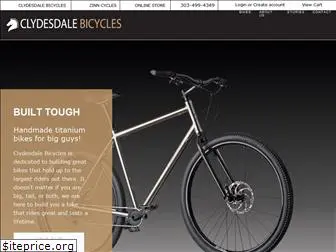 bikeclydesdale.com