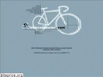bikecommuter.com