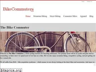 bikecommuters.com