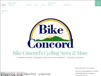 bikeconcord.org