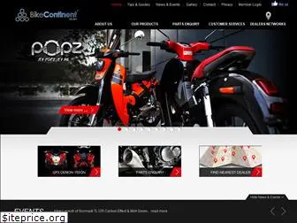 bikecontinent.com.my