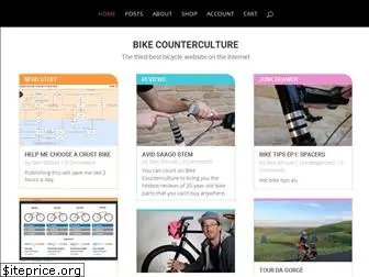 bikecounterculture.com