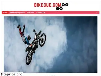 bikecue.com