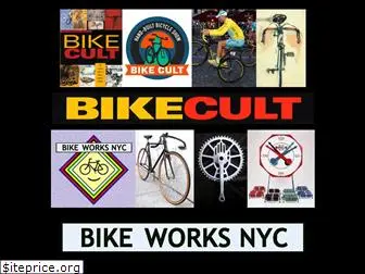 bikecult.com