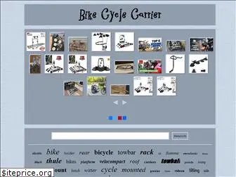 bikecyclecarrier.org