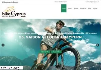 bikecyprus.ch