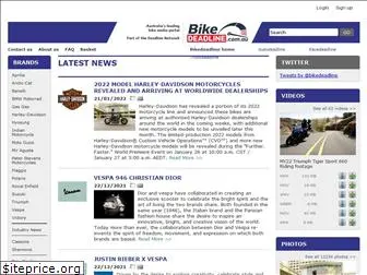 bikedeadline.com.au