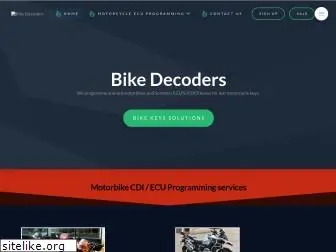 bikedecoders.com
