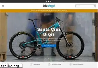 bikedepot.com