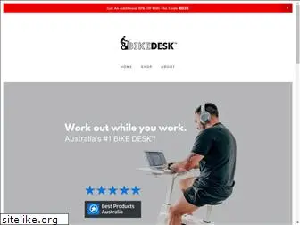 bikedesk.com.au
