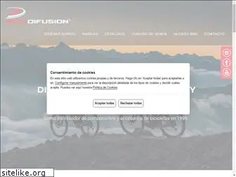 bikedifusion.com