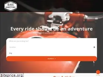 bikedirectory.co.uk