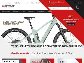 bikediscount.de