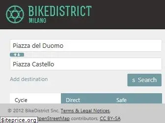 bikedistrict.org