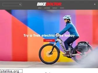 bikedoctor.com