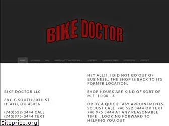 bikedoctorohio.com