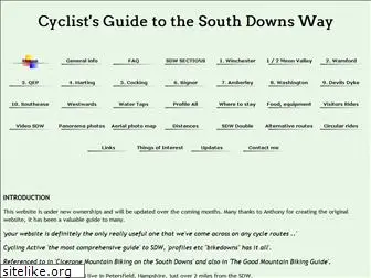 bikedowns.co.uk