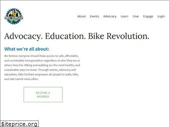 bikedurham.org