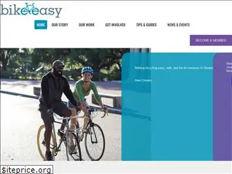 bikeeasy.org