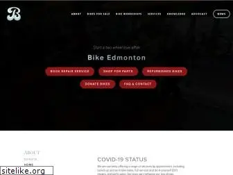 bikeedmonton.ca