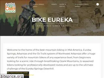 bikeeurekasprings.com