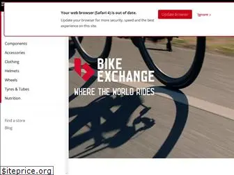 bikeexchange.ca