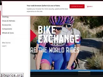 bikeexchange.com.au