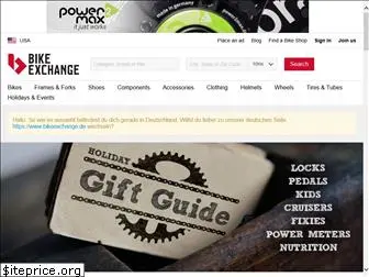 bikeexchange.com