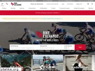 bikeexchange.nl