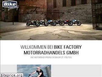 bikefactory.at