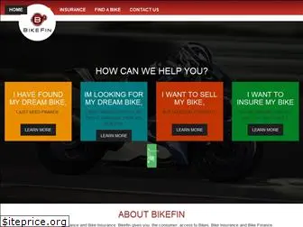 bikefin.co.za