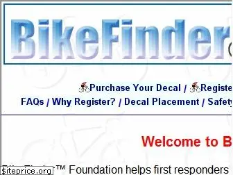 bikefinder.com