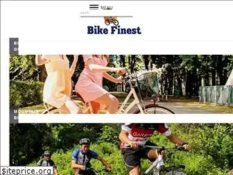 bikefinest.com
