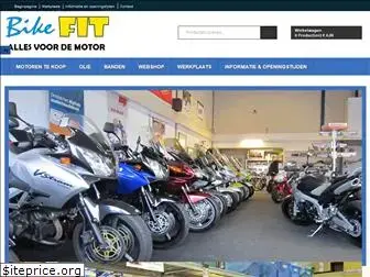 bikefit-shop.nl