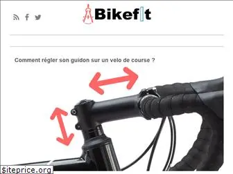 bikefit.fr