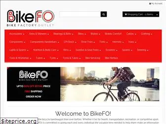 bikefo.com.au