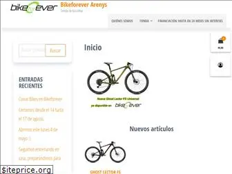 bikeforever.es